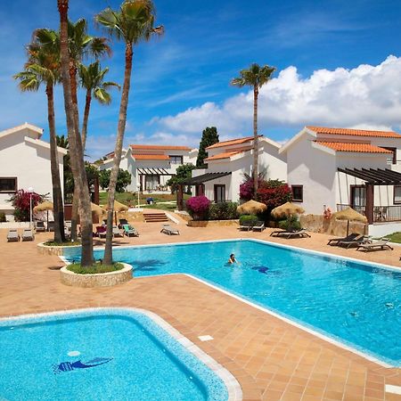 Nuramar Aparthotel Cala'N Bosch (Menorca) Exterior foto