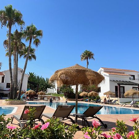 Nuramar Aparthotel Cala'N Bosch (Menorca) Exterior foto
