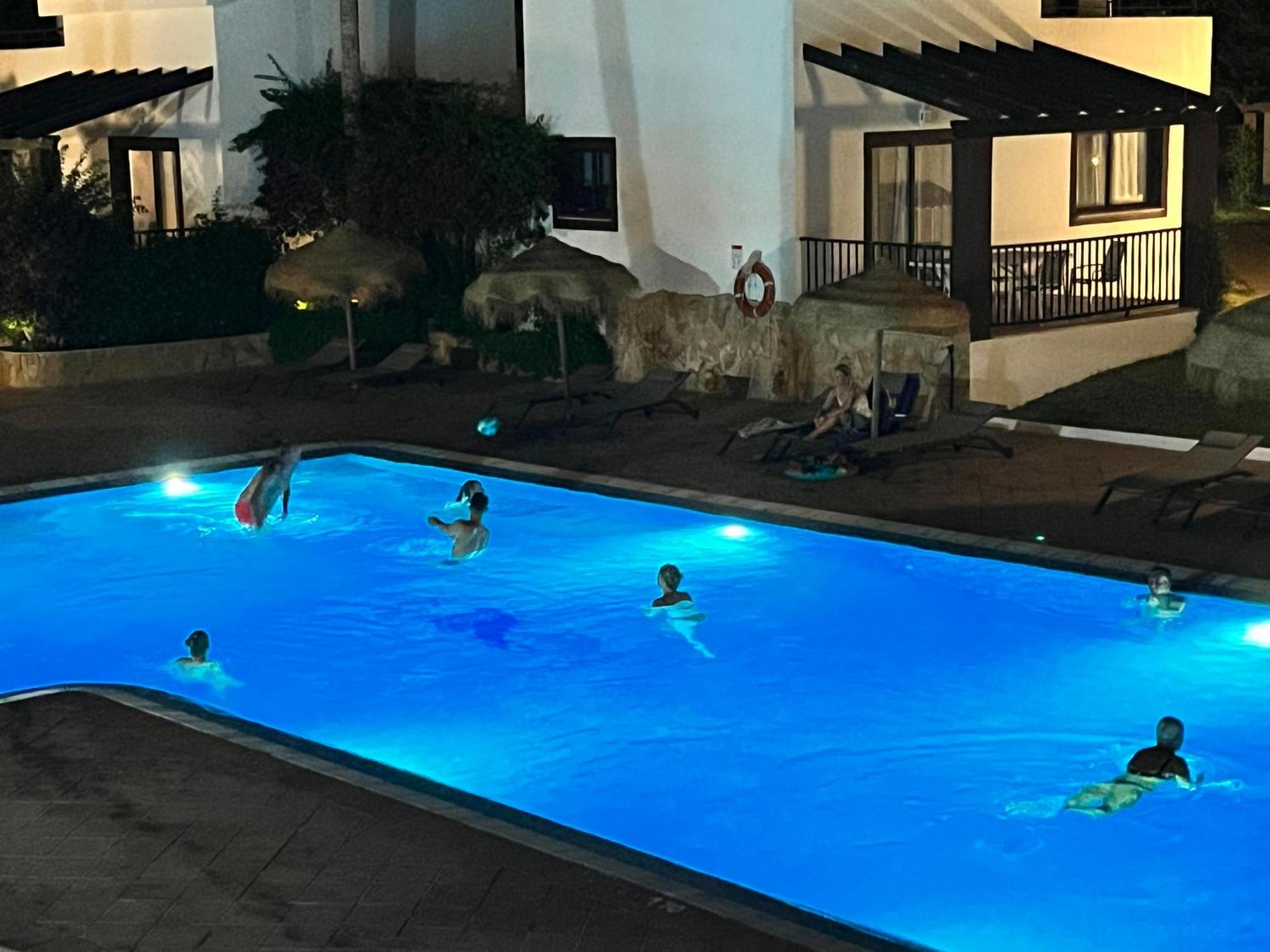 Nuramar Aparthotel Cala'N Bosch (Menorca) Exterior foto