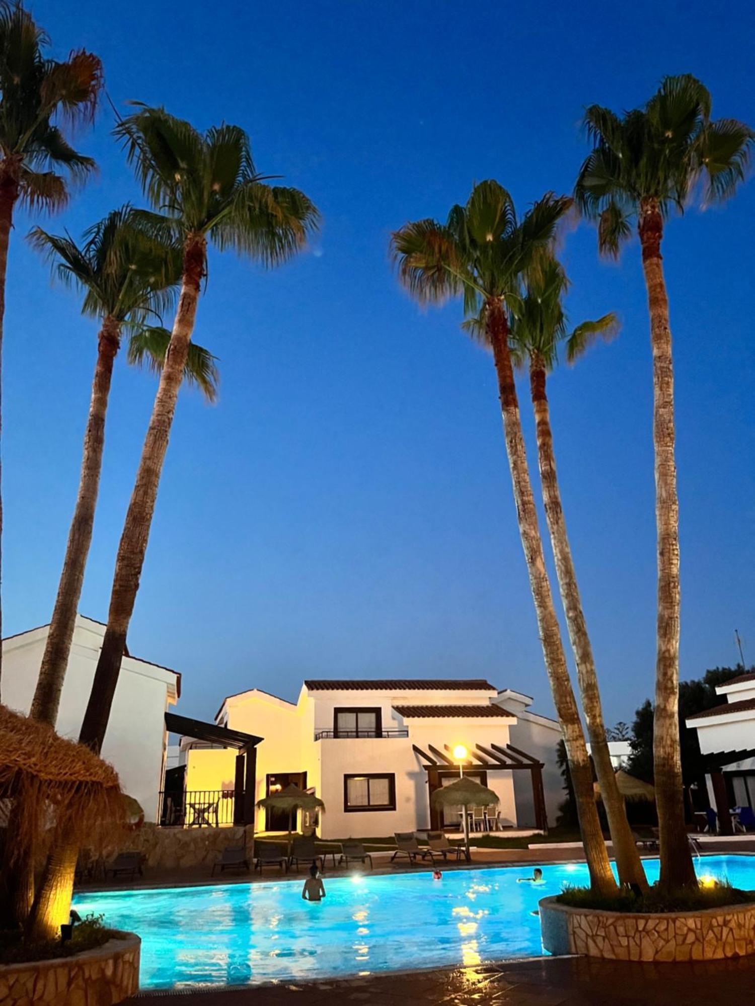 Nuramar Aparthotel Cala'N Bosch (Menorca) Exterior foto