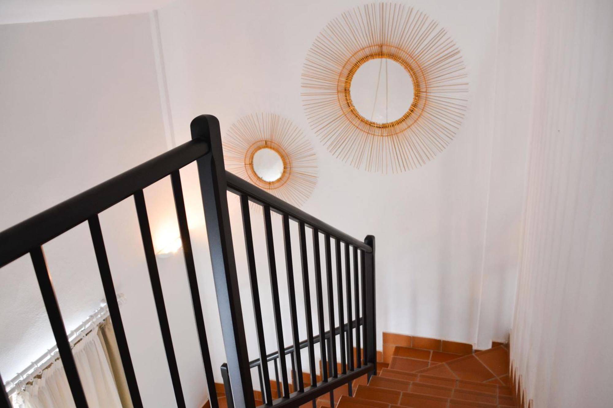 Nuramar Aparthotel Cala'N Bosch (Menorca) Exterior foto